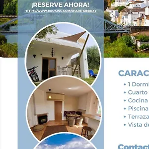 -escapadas En Apartamento
