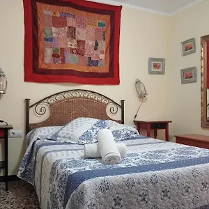  Appartement Casa Lomas
