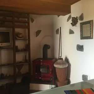Adoracion - Adults Only Casa rural Chipude