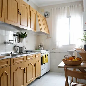 Casa Nieves Apartamento