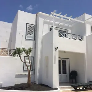 Panelos B1 Apartamento Puerto del Carmen (Lanzarote)