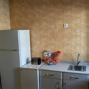 Alojamiento Turístico Apartamento